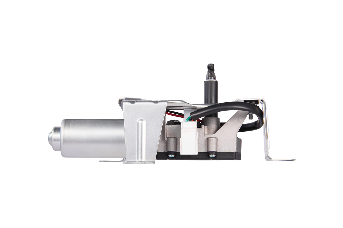 Moteur d'essuie-glace VALEO 584571
